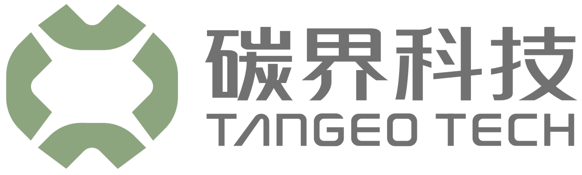 Tangeo Tech logo