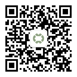 WeChat QR code to follow Tangeo Tech